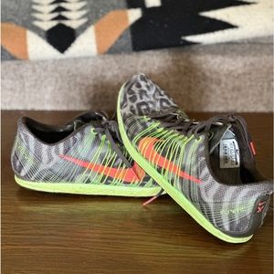 Women’s Nike track shoes